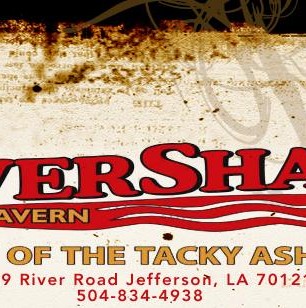 Rivershack Tavern